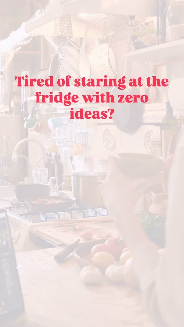 Tired of staring at the fridge with zero ideas?

Same. 
That’s exactly why I made this.

Dinner in 30!
Easy ebook - 20 easy weeknight recipes, ready in 30 minutes or less. 

The ones I make on repeat. 
The ones that actually work.
No stress. 
No takeout guilt. 
Just dinner - handled.
🔗 Grab it NOW 👇
Link in bio @chickinapron or comment “30”

#easycooking #kitchenhacks #cookbook #affiliatemarketing