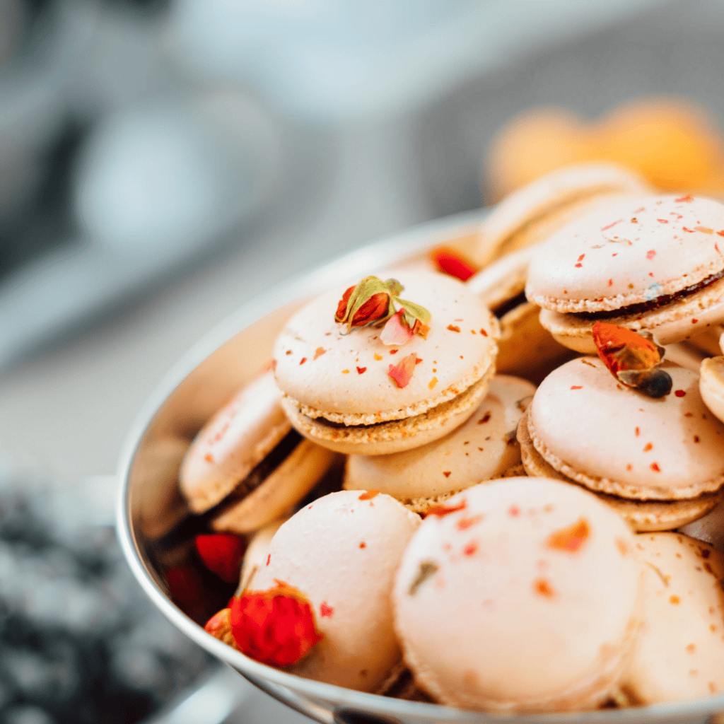 dessert recipe