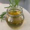 Rosemary cocktail syrup