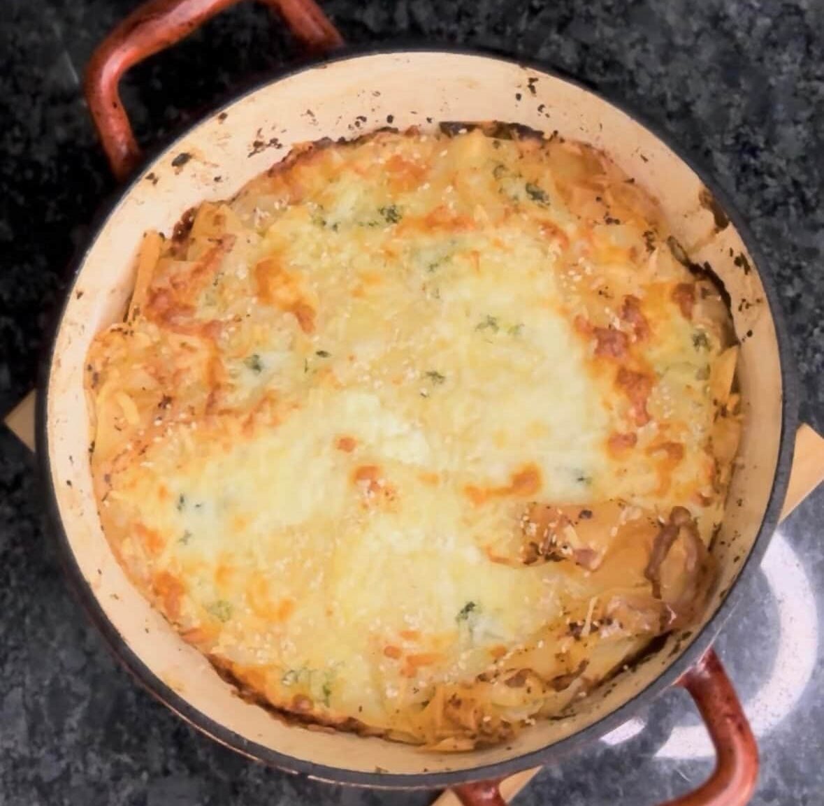 unnamed (3) baked cheese pie