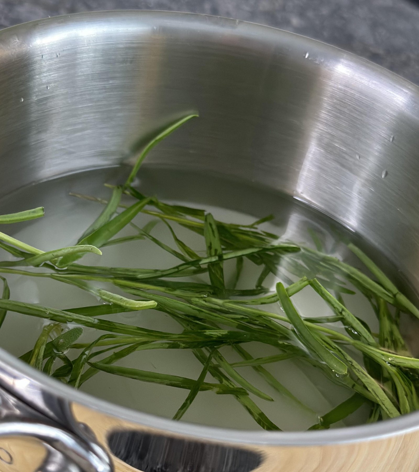 Rosemary cocktail syrup Rosemary cocktail syrup