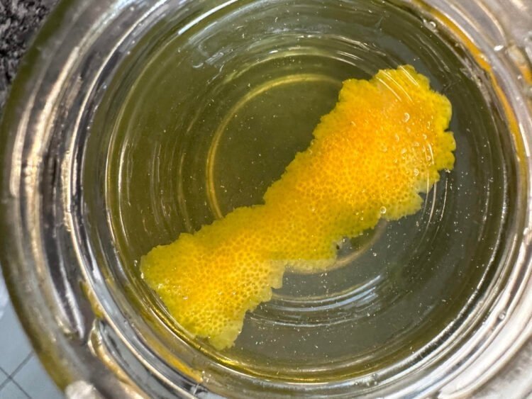 Rosemary cocktail syrup Rosemary cocktail syrup