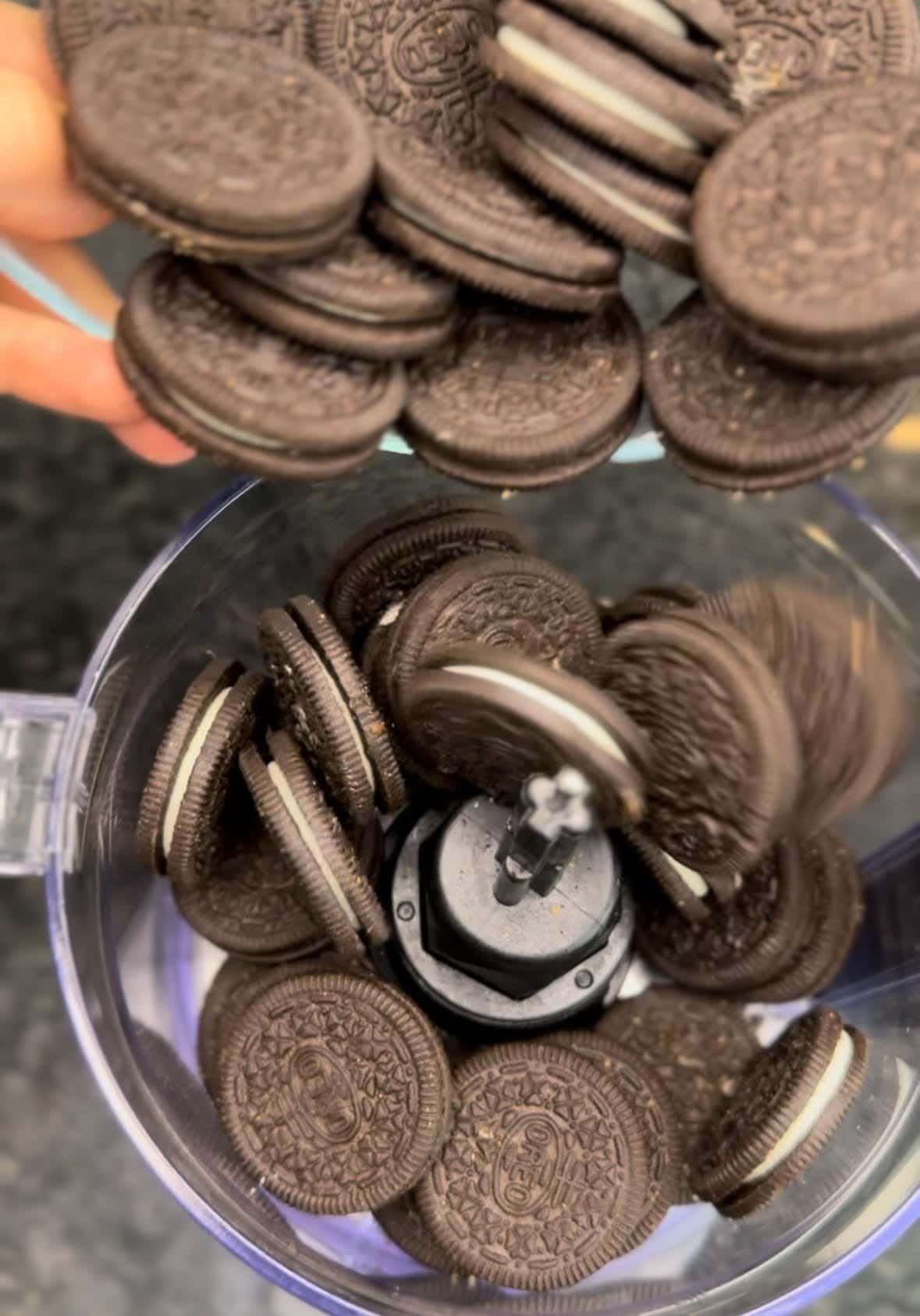 oreo cookies cookies