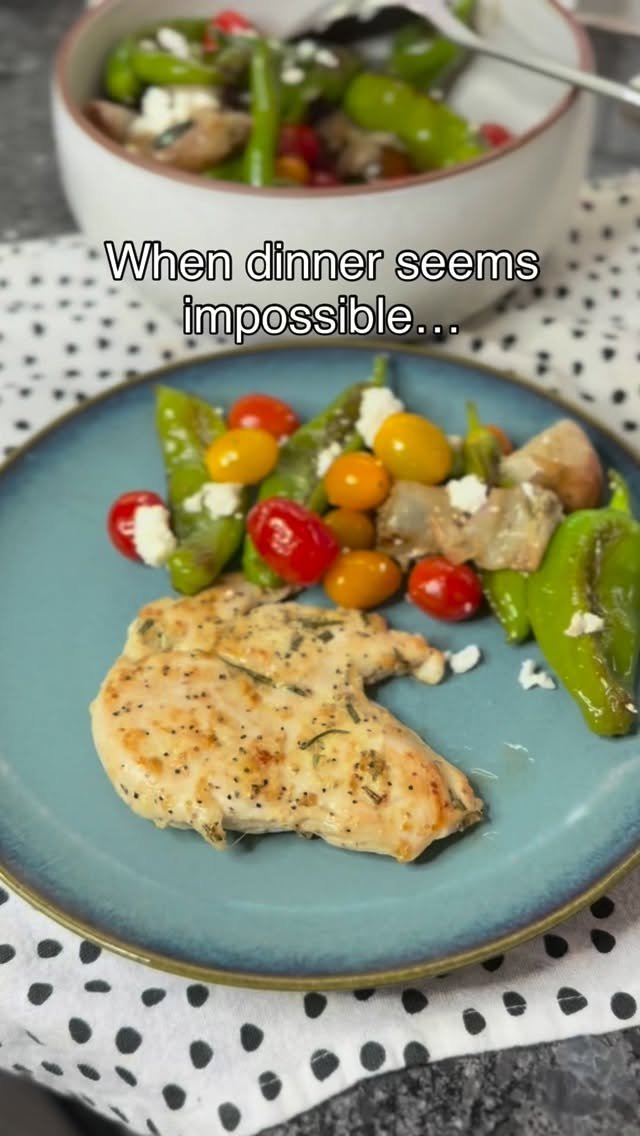When dinner seems impossible make this👇

Marinated grilled chicken in honey garlic sauce it’s always the best choice. 

It’s quick easy and always flavorful. Comment “chicken”for the recipe.

#easycooking #marinatedchicken #grilledchickenbreast #affiliatelink #kitchenhacks