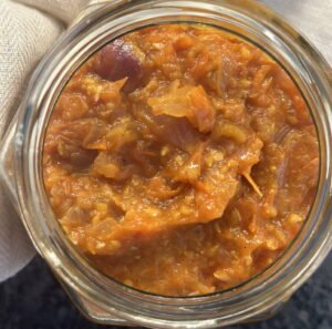 best homemade tomato sauce