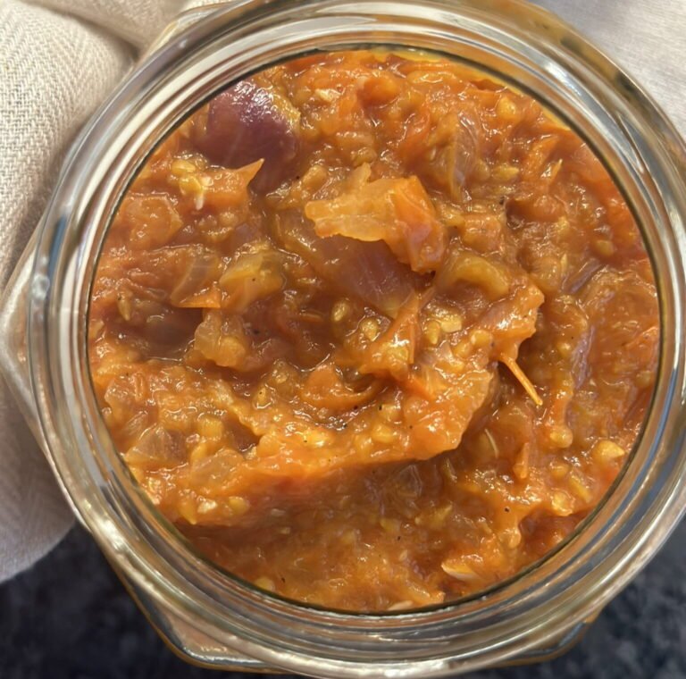 best homemade tomato sauce