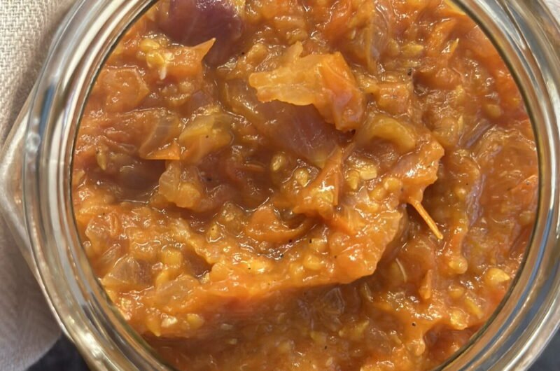 Best Homemade Tomato Sauce