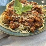 bolognese sauce