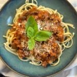 bolognese sauce