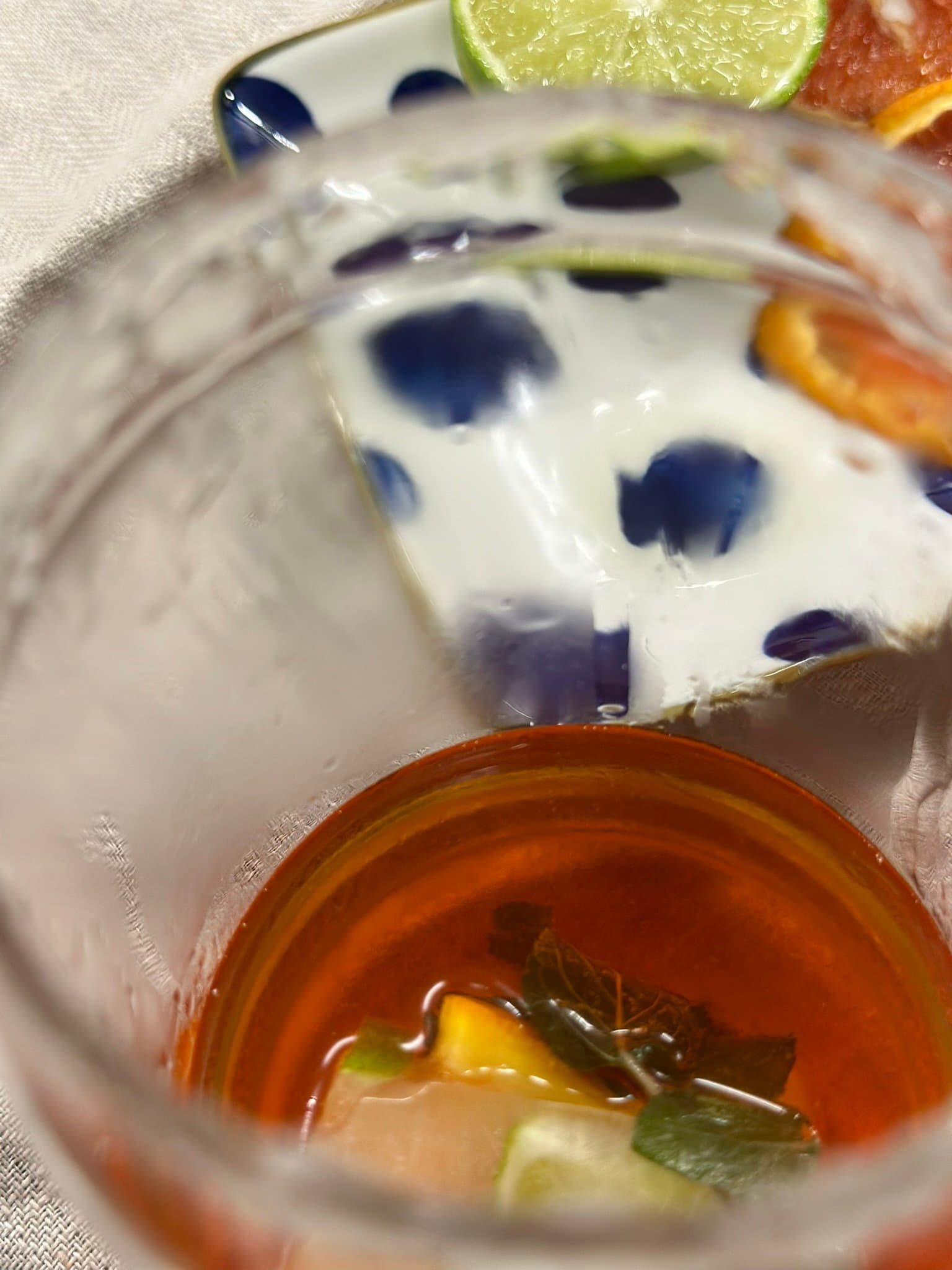 Gin Aperol Spritz APEROL