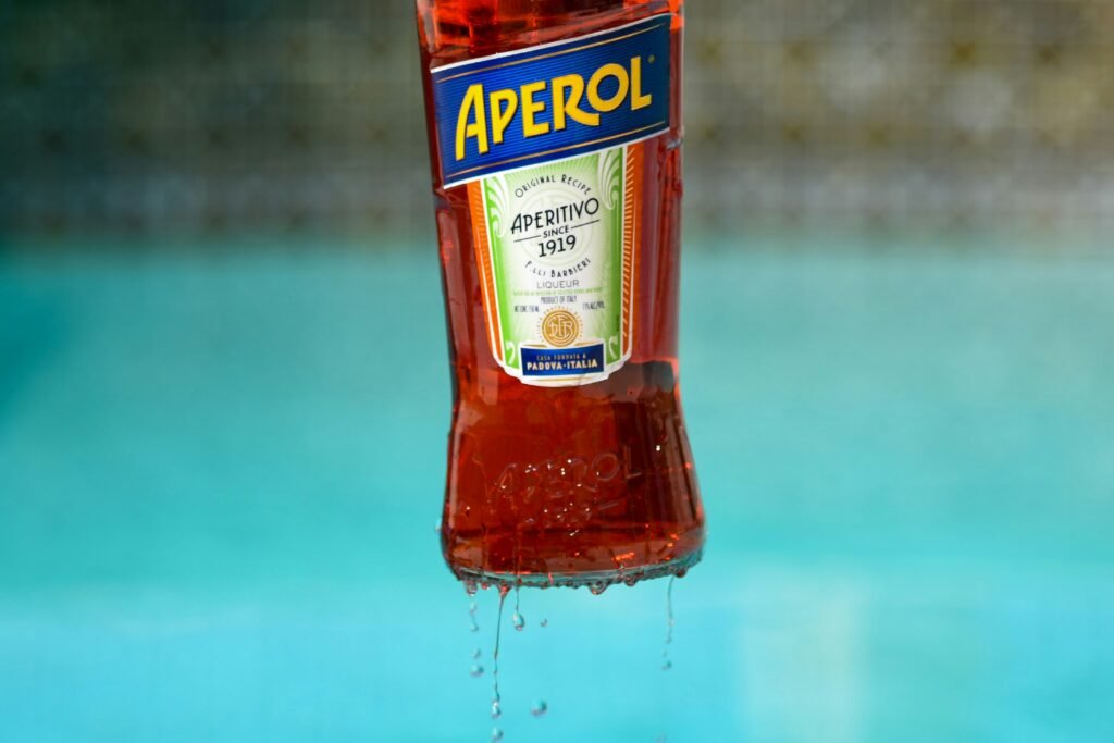 aperol