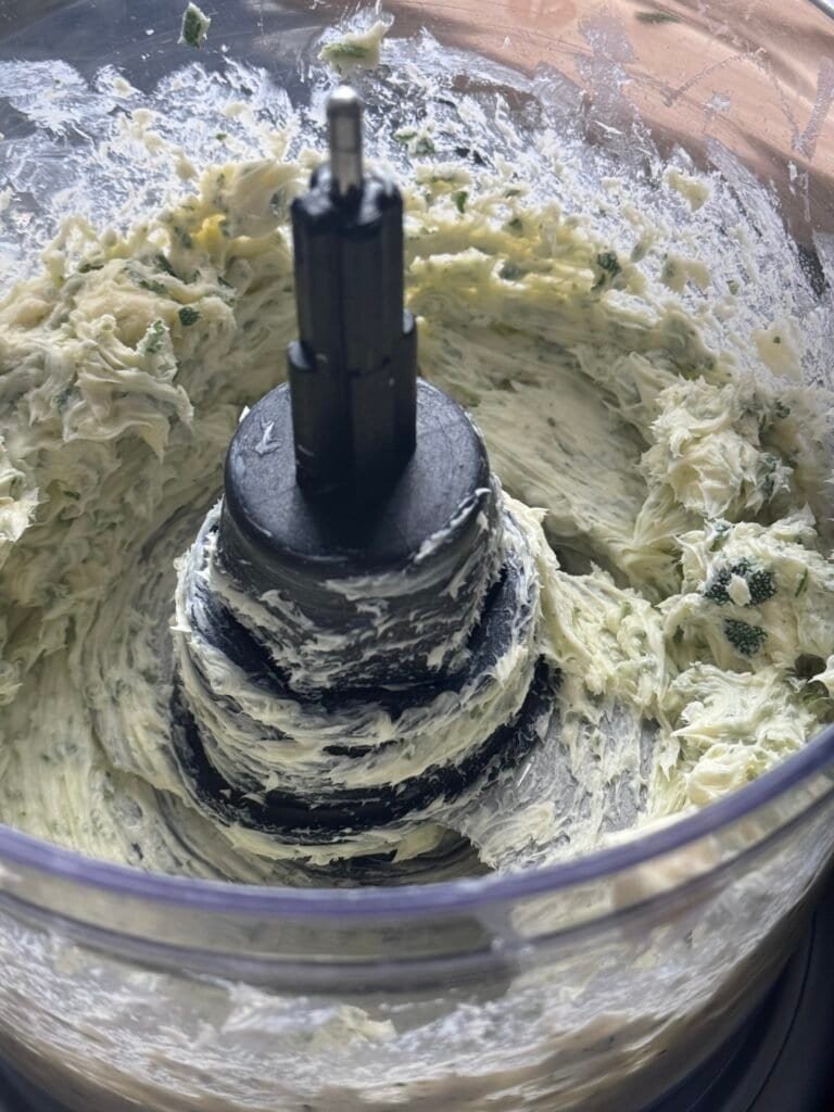 herb butter