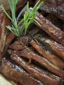 short ribs recipe