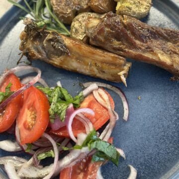 short ribs recipe