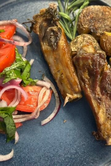 short ribs in dutch oven