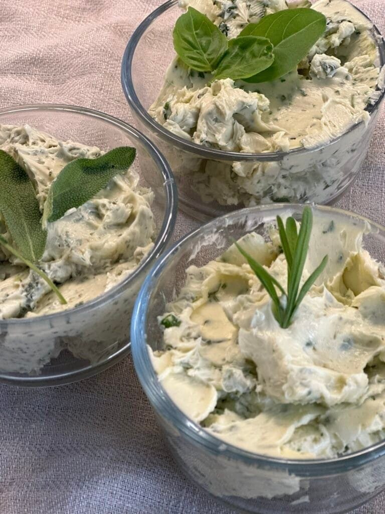 herb butter