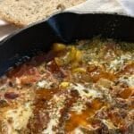 shakshuka