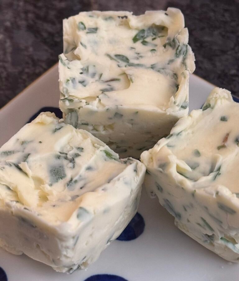 herb butter