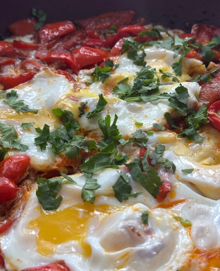 shakshuka