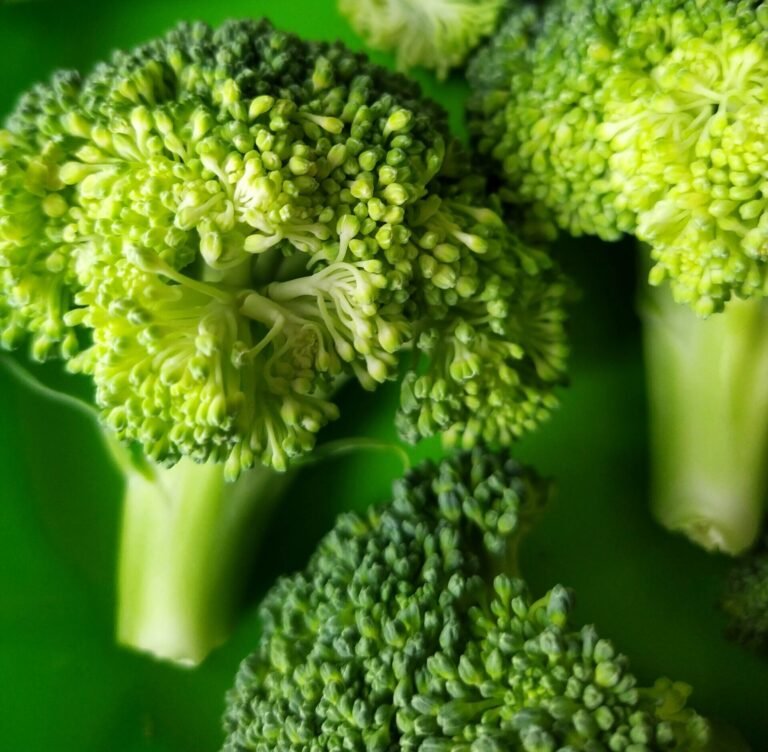 broccoli