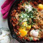 the best shakshuka