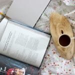 newsletter and recipes