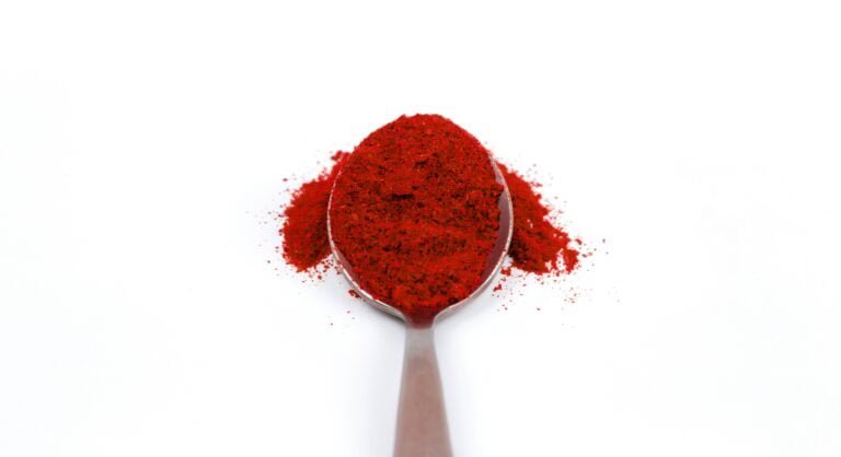 smoked paprika
