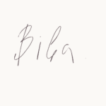 signature