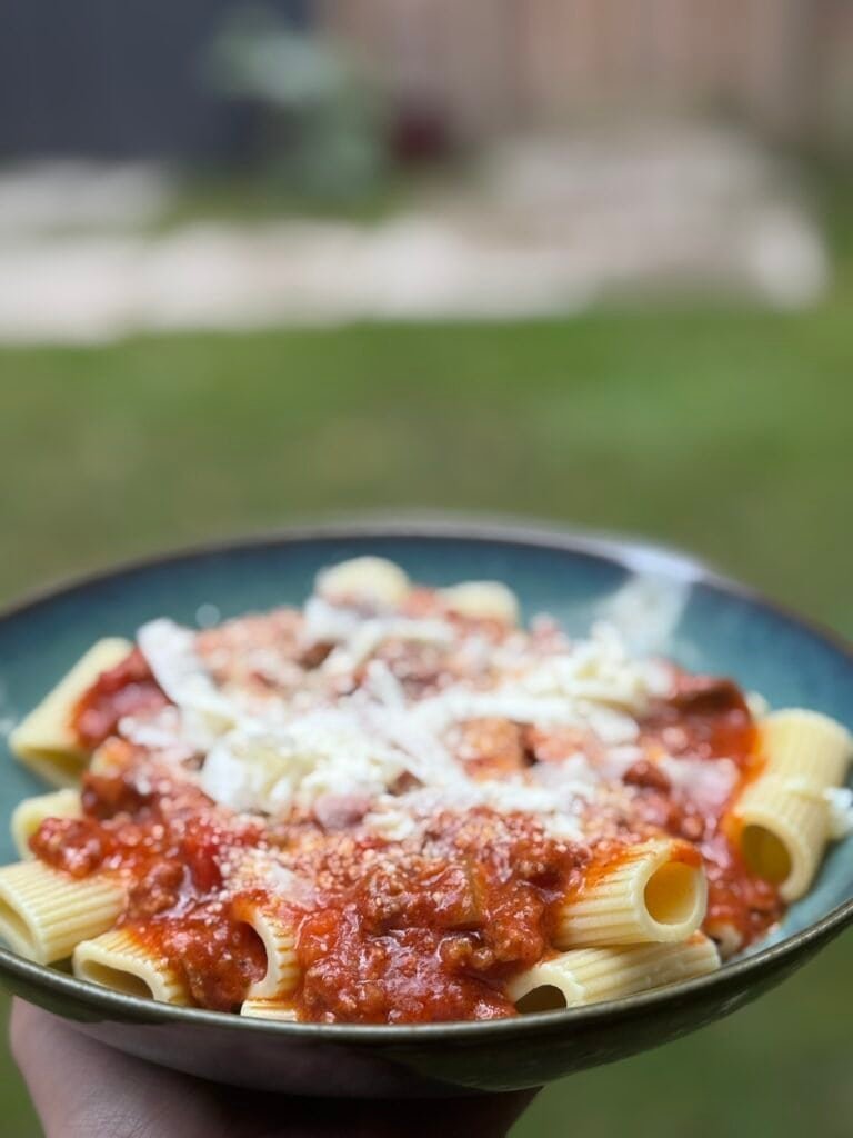 bolognese