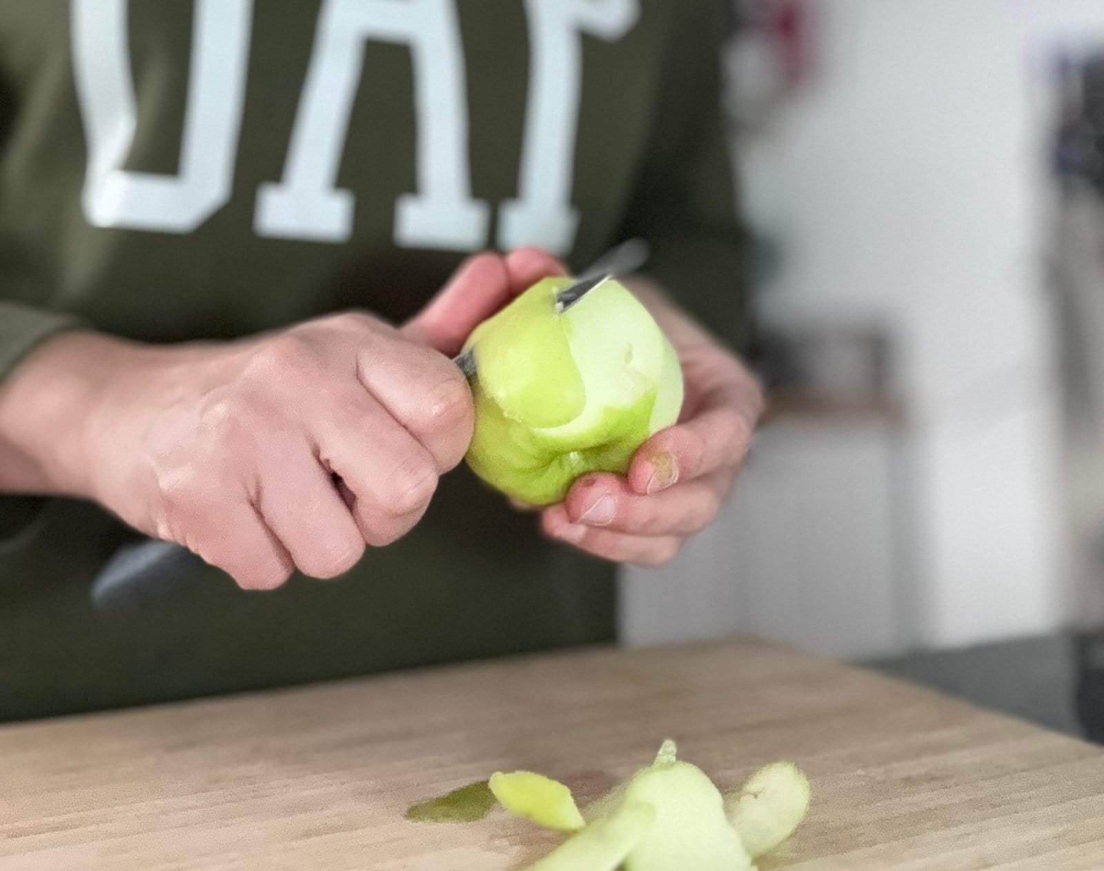 IMG_6905 peeling apples