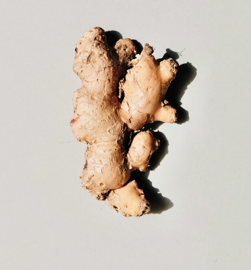 ginger root