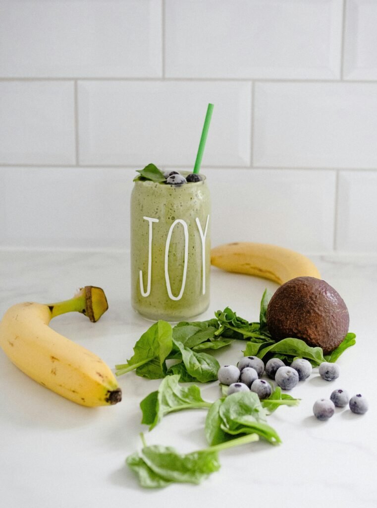 smoothies