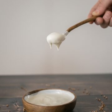 bechamel