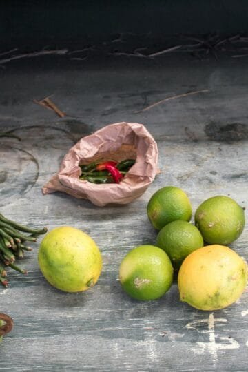 Smart Ways to Use Leftover Veggies and Fruits