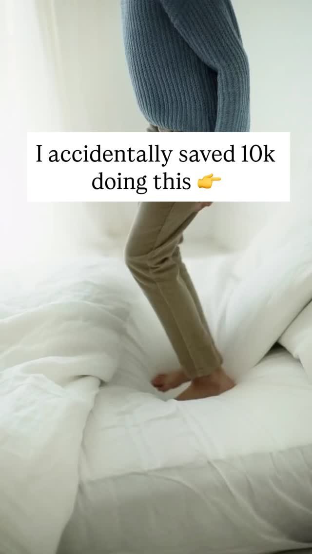 I saved $10k just by not relying on takeout for my family of four every day 🙌

Instead, I made simple and easy meals. 
Real food for real life.
Over one year.

I’ll show you the simple steps I used 😀
If you want in, COMMENT “YES”

#easycooking #kitchentips #easymeals #affiliatelink