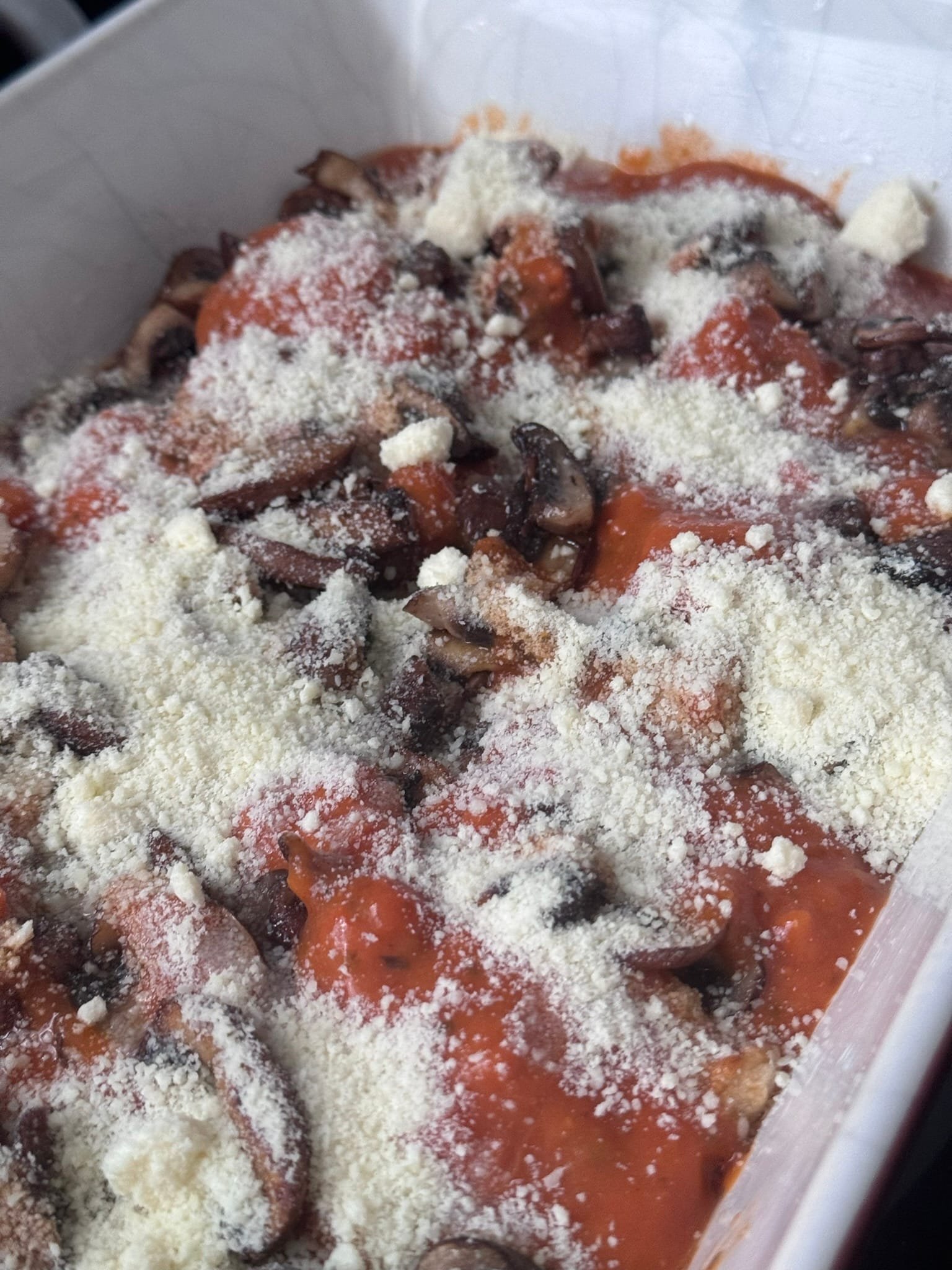 IMG_5637 chicken parmesan ready to bake