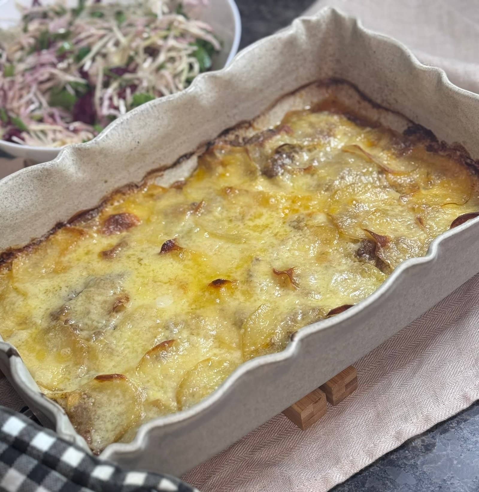 IMG_7462 classic potato moussaka