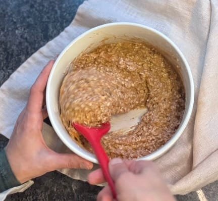 IMG_7515 mixing ingredients well