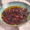 chilli oil