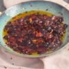chilli oil