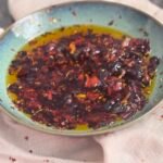 chilli oil