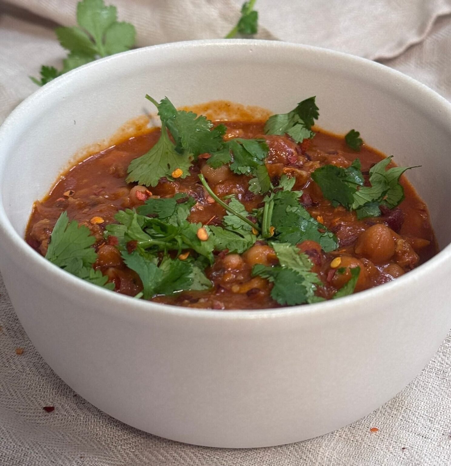 Traditional Beef Stew (Tas Kebap) » Chick In Apron