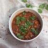 chili con carne