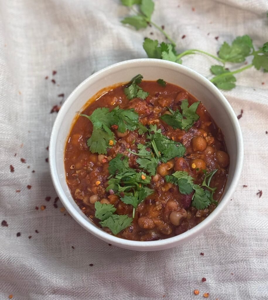 chili con carne