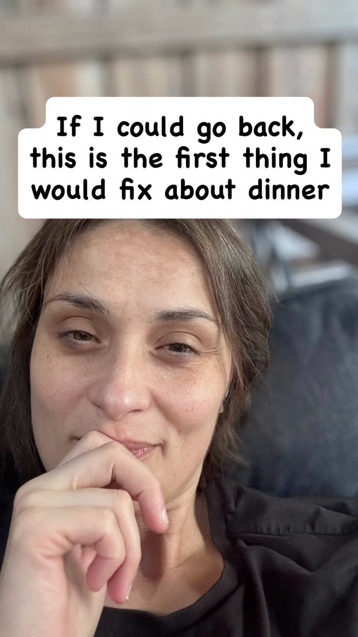 If I could go back, this is the first thing I’d fix about dinner 👇

I wish I knew this few years back… that would have saved me so much time and energy!

Comment “NOW” and I’ll send you the details 

Smart Leftovers Flip ($27 with code “FLIP”)

#easycooking #kitchentips #kitchenhacks