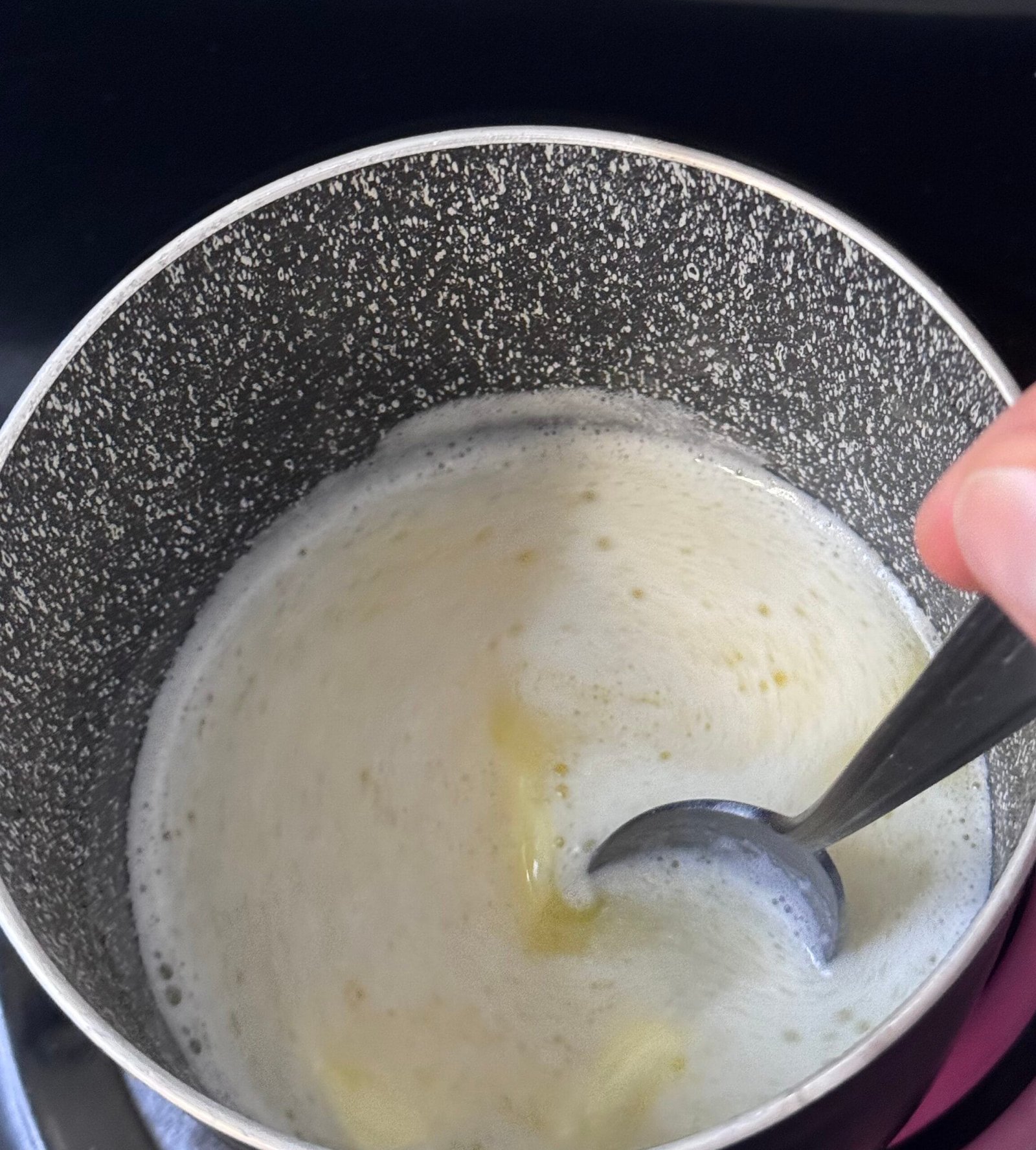 IMG_8009 melt the butter