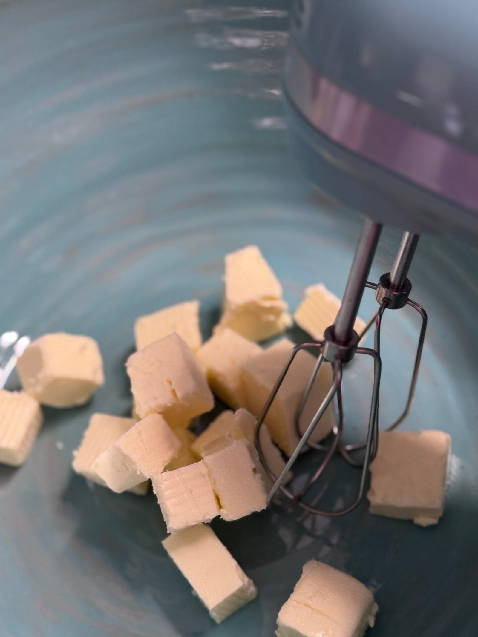 IMG_8498 (1) mix the butter with a mixer