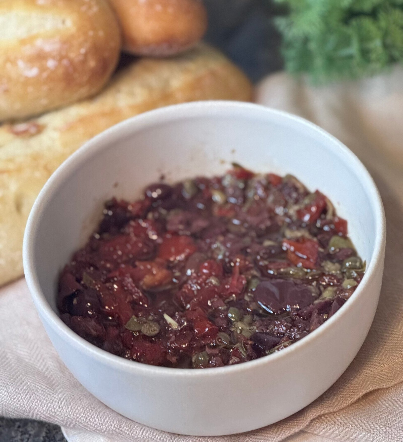 IMG_9574 served tapenade