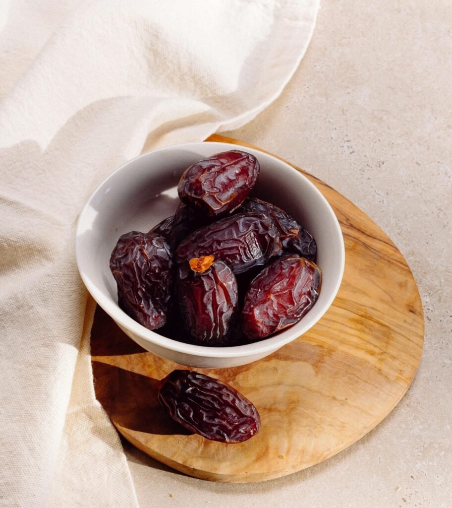 dates