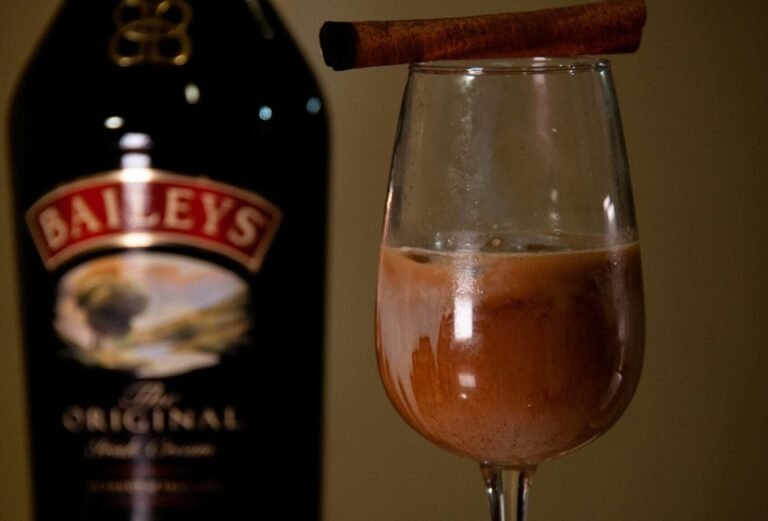 baileys